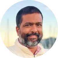 Abhishek Jha