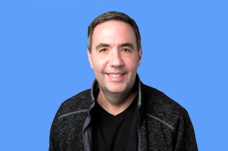 Anthony Philippakis