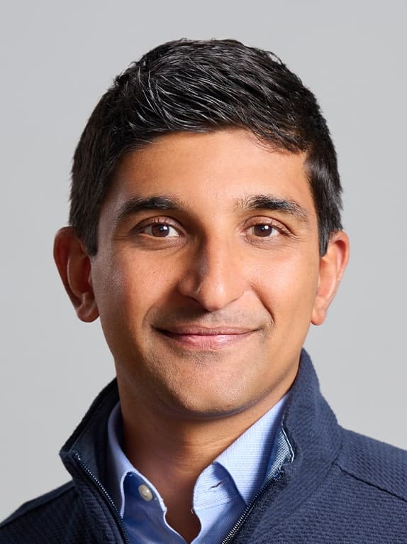 Arnav Mehta