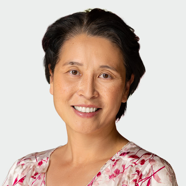 Jing Huang