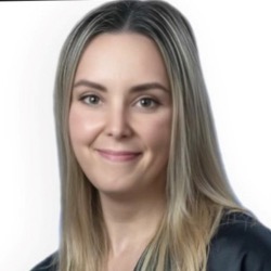 Kristina E. Kitko